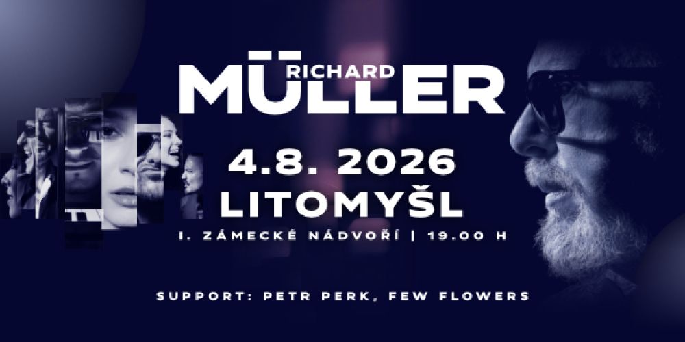 Richard Müller