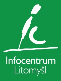 Logo Infocentrum Litomyšl
