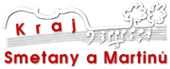 Kraj Smetany a Martinů